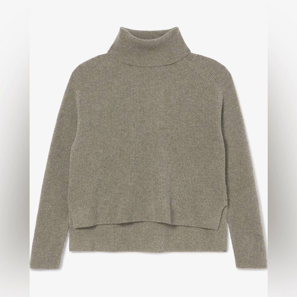 MM LaFleur The Arbus Sweater Cashmere